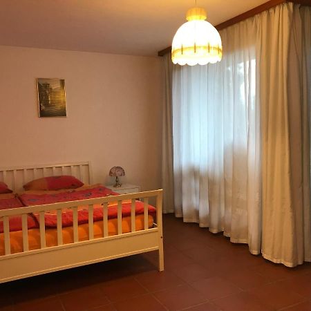 Casa Vignole-Badasci Orselina Zewnętrze zdjęcie