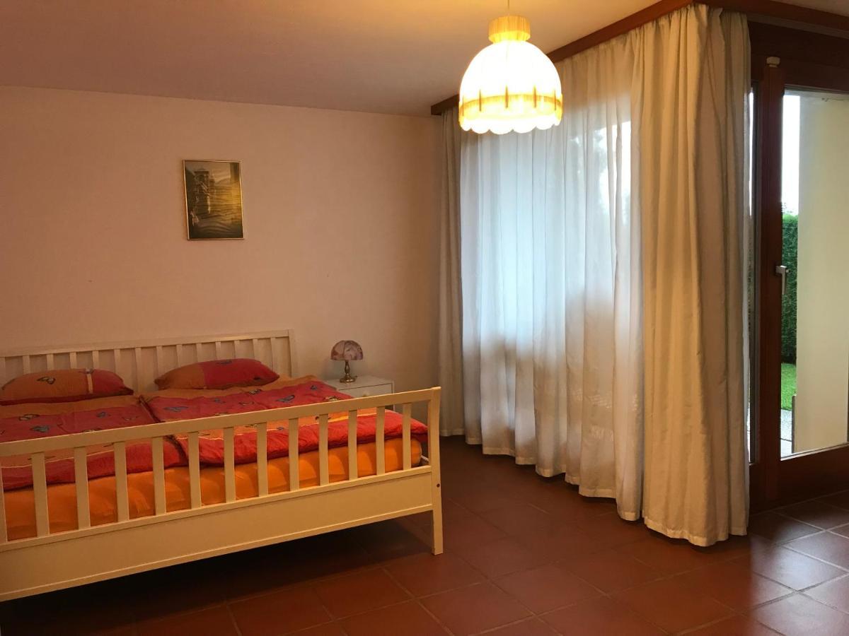 Casa Vignole-Badasci Orselina Zewnętrze zdjęcie