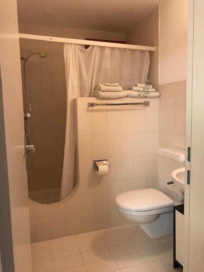 Casa Vignole-Badasci Orselina Zewnętrze zdjęcie