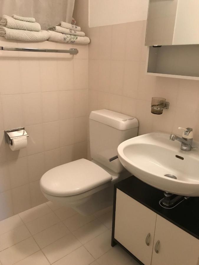 Casa Vignole-Badasci Orselina Zewnętrze zdjęcie