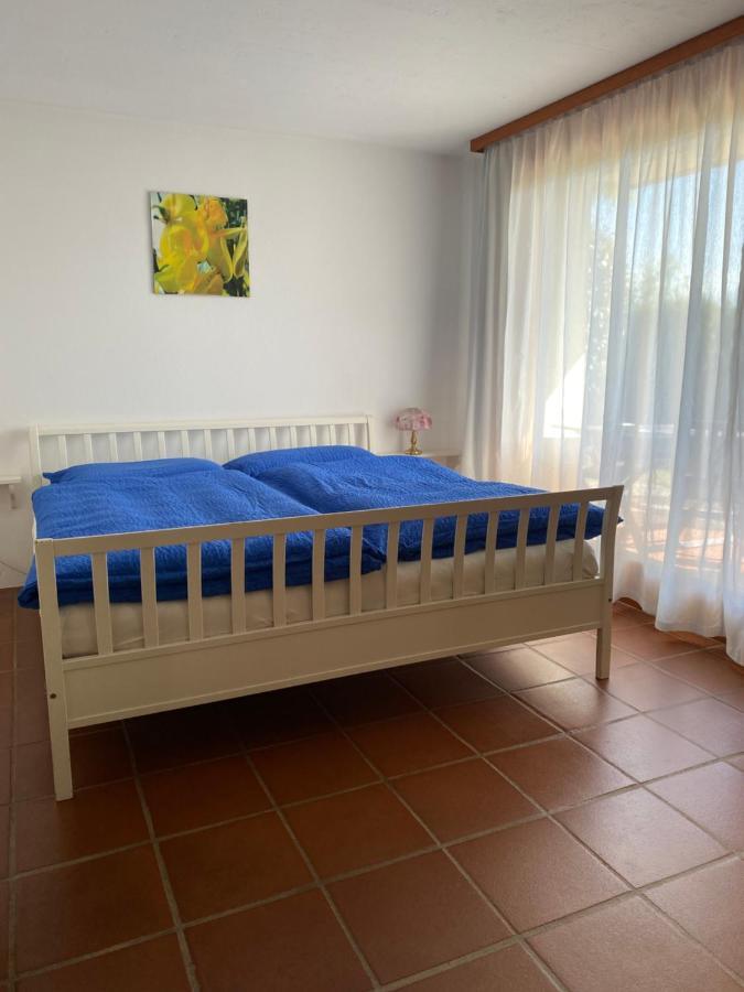 Casa Vignole-Badasci Orselina Zewnętrze zdjęcie