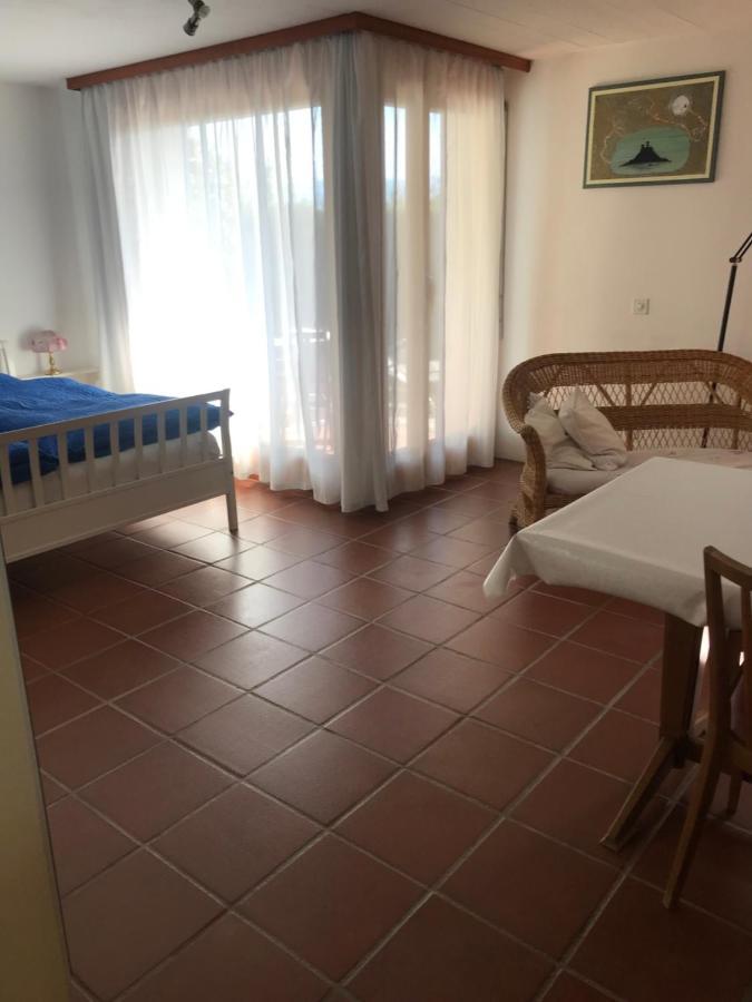 Casa Vignole-Badasci Orselina Zewnętrze zdjęcie